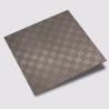 Buy cheap ASTM 201 304 316 Etching Finished Stainless Steel Sheet Wall Decorative from wholesalers