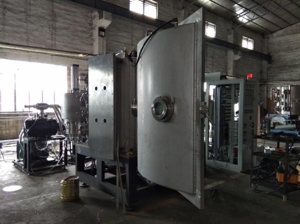 Buy cheap Full Auto Stainless Steel Watch PVD Sputtering Equipment from wholesalers