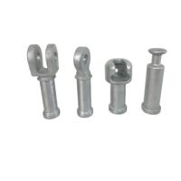Buy cheap 0.02mm Stainless Steel Forging Parts CE Electric Power Tools product