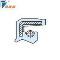 Buy cheap TCV Skeleton Oil Seals Machine Rotary Shaft Oil Seal For Temperature Environment product