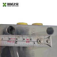 Buy cheap Hydraulic Two Way Lock XCMG Crane Parts SO-K8L-J7 803000738 product