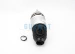 Rubber and Iron / Steel VW Touareg II Front Left Air Spring Kit Repair Bag