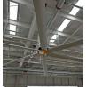 Buy cheap Warehouse Large Gearbox Ceiling Fan from wholesalers