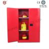 Buy cheap 45 Gallon Liquid Chemical Storage Cabinet from wholesalers