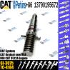 Buy cheap Injector Assembly 6I-3075 7C-9577 7E-8836 7E-3382 9Y-1785 For Caterpillar 3512A Engine Excavators from wholesalers
