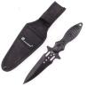 Buy cheap High Carbon Spear Pointed Machetes High Tension Fast Knife 198mm Length from wholesalers