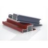 Buy cheap 6063 6061 Aluminum Window Extrusion Profiles Side Hung Series from wholesalers