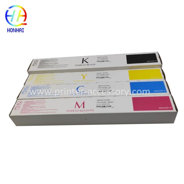 Toner Cartridge Japan powder for Kyocera TK 8335 TASKalfa 3252ci 3253ci Printer