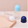 Buy cheap Eco Friendly Leak Proof Roller Ball Bottles Customized For Cosmetics And Oils from wholesalers
