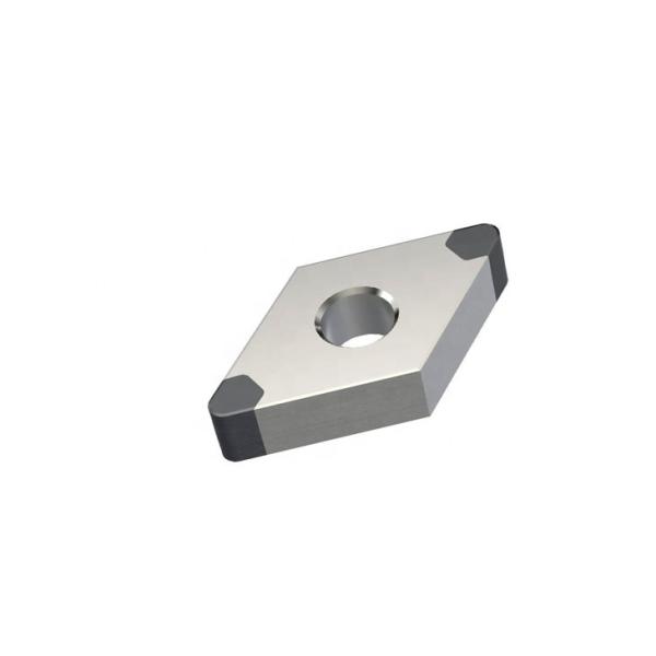 Buy cheap CCGT09T304 high stability CNC lathe External turning finishing PCBN CBN insert For Hard steel from wholesalers