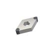 Buy cheap industrial PCD Carbide Inserts TPGT DCGW VCGT CCMW PCD Insert from wholesalers