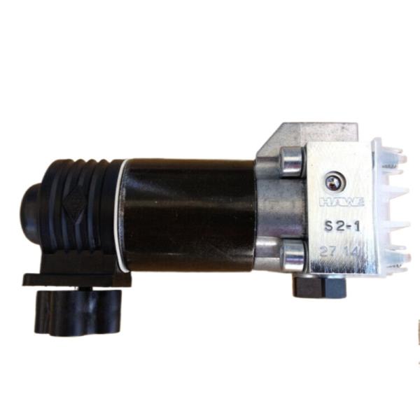Buy cheap HAVE GS2-1A Solenoid Valve High Safety Durability 100% New Original from wholesalers