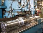 Lathe Milling CNC Aluminum Frame Kit Copper Metal Fabrication