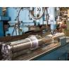Buy cheap Zinc 6061 Large CNC Milling Anodized Aluminum Lathe Cnc Turning Machine Parts from wholesalers