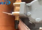 06EA565600 25HP Carlyle Piston Refrigeration High Temperature Semi Hermetic