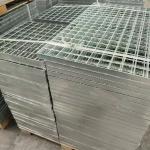 Convenient Aluminum Grating For Industrial Applications