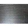Buy cheap SS201 Punching Uniform Mesh Perforated Metal Panels Sound Insulation from wholesalers