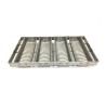 Buy cheap Rk Bakeware China-Crimped Round Bread Pan for Wholesale Bakeries Loaf Pan from wholesalers
