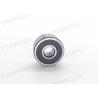 Buy cheap 118001 Oblique Bearing Cutter Parts VT7000/1000H Q80 Textile Machine Parts from wholesalers