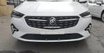 Buick Regal 2020 LED cree DRL day time running lights driving daylight FOG LIGHT