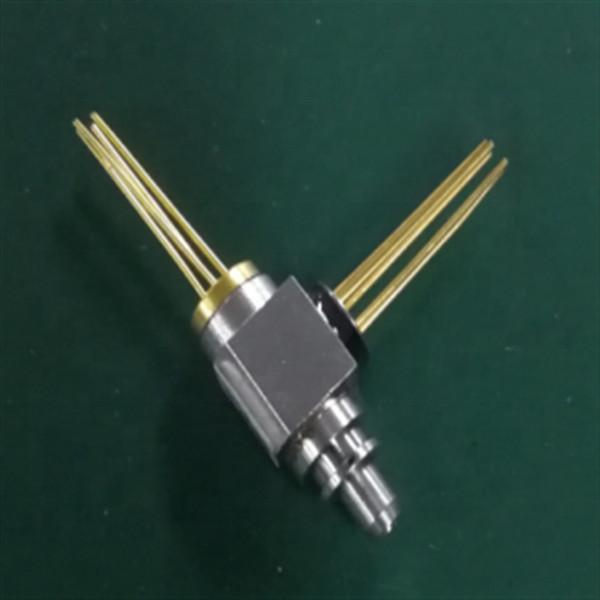 Buy cheap Metal LC Tosa Rosa Bosa 1.25G /2.5G /10G/T1550nm R13100nm Low Threshold from wholesalers