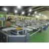 Buy cheap Textile screen printing machine from wholesalers