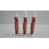 Buy cheap Aluminum Squeeze Tube Packaging / Pharmaceutical Tubing BV QS GMI from wholesalers