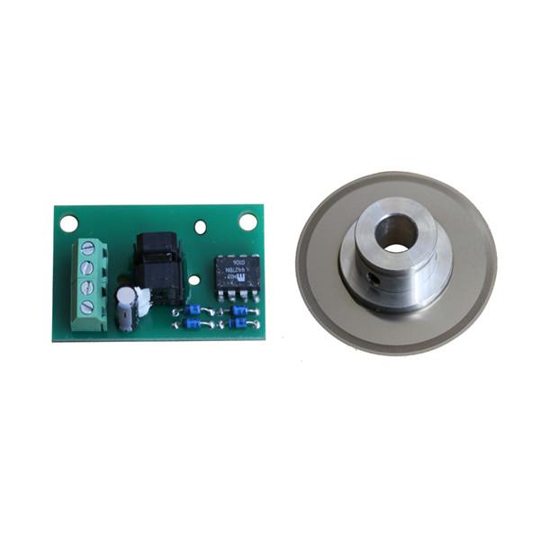 Buy cheap Label Loom Hard Disk Label Machine Raster Standard Size from wholesalers
