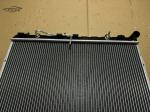 Car Engine Coolant Cooler Aluminum Radiator Water Tank for Hyundai ELANTRA