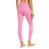 Buy cheap High Waist Pink Sexy Fitness Workout Gym Pants Yoga Leggings For Women With Pocket from wholesalers