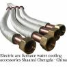Buy cheap Electric Arc Furnace Accessories Water Cooling Solution from wholesalers