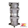 Buy cheap Komatsu Hydraulic Parts Gear Pump 705-55-24130 For WA300L-3 WA320-3 from wholesalers