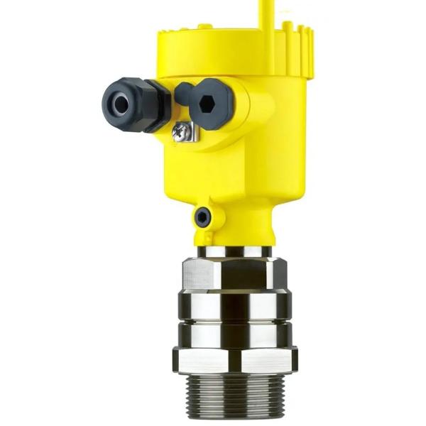 Buy cheap VEGAPULS 66 Radar sensor for continuous level measurement of liquids from wholesalers