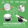 Buy cheap KSD301 heating thermostat,KSD301 thermal cutout from wholesalers