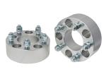 3" (1.5" per side) | 5x135 to 5x5.5 Wheel Spacers Adapters Ford F-150