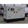 Buy cheap Cummins Silent Power Diesel Generator Soundproof 256KW 320KVA 6LTAA9.5-G1 from wholesalers