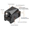 Buy cheap OEM Pistol Green Dot Sight 520nm / 450nm Blue Laser Beam For Gun from wholesalers