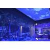 Buy cheap Transparent 3d Rear Holographic Screen Film Factory Supply For Advertise Display from wholesalers