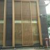 Buy cheap high quality exterior laser cut panel facades stainless steel decorative panel from wholesalers