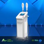 AFT SHR Hair Removal Machine / 650-950nm(HR) IPL Beauty Machine