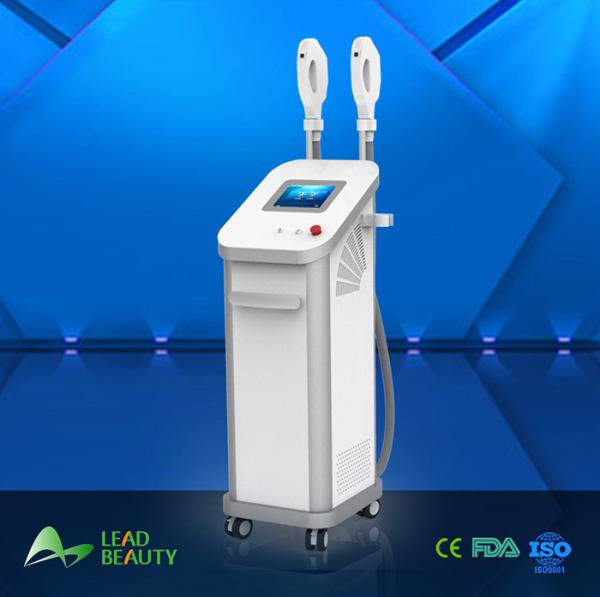 Buy cheap Super hair removal SHR with OPT technology from wholesalers