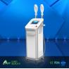 Buy cheap Newest SHR Two Handles Hair Removal IPL SHR Hair Removal Laser from wholesalers