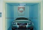 Smooth Running Underground Car Elevator Sunny Lift VVVF Control 5000kg Capacity