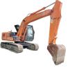 Buy cheap Japan Made 13 Ton Hitachi ZX130 Crawler Chain Excavator with Original Hydraulic Valve from wholesalers