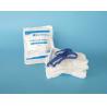 Buy cheap 100% Cotton Ce/ISO Surgical Abdominal Pad Gauze Lap Sponges X-ray Detectable from wholesalers