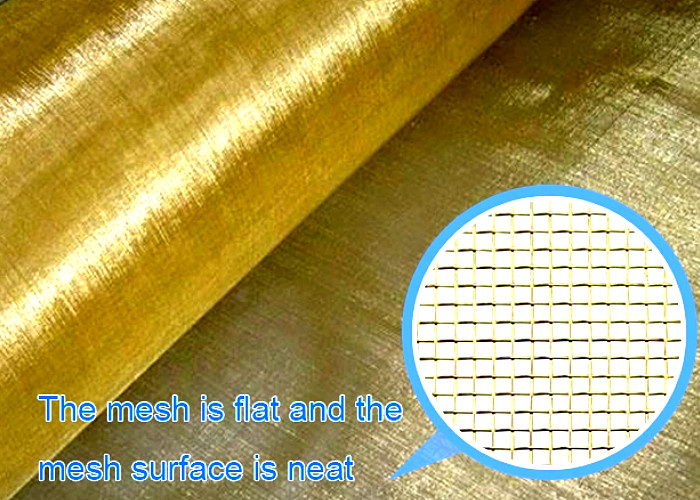 20 Micron 25 32 42Um Square Weave Wire Mesh Corrosion Resisting