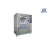 Buy cheap Sand Dust Environmental Simulation Chambers 2m/S Air Velocity For Automotive Parts from wholesalers
