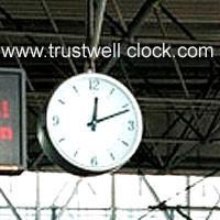 Buy cheap metro or railway station clocks, movement for metro railway clocks, mechanism product