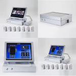 Professional 3D hifu device 11 lines for wrinkle remover
