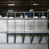 Buy cheap 100T/D Carbon Steel Dissolved Air Flotation Machine For Waste Water Filtration System from wholesalers
